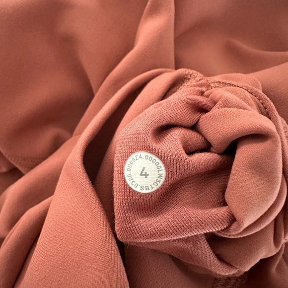 Lululemon Align HR Pant 25” - Picture 9 of 9